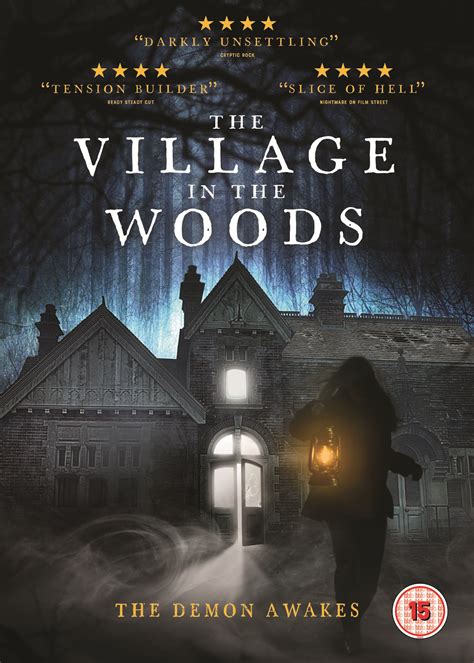 the village in the woods|beth park.